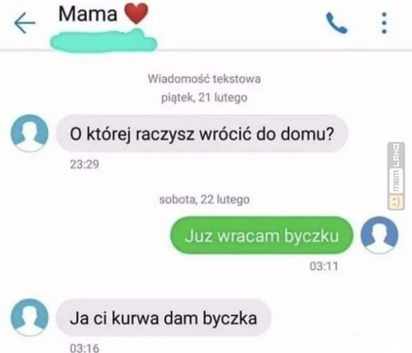 Śmieszny mem: 1069165 - MemLand