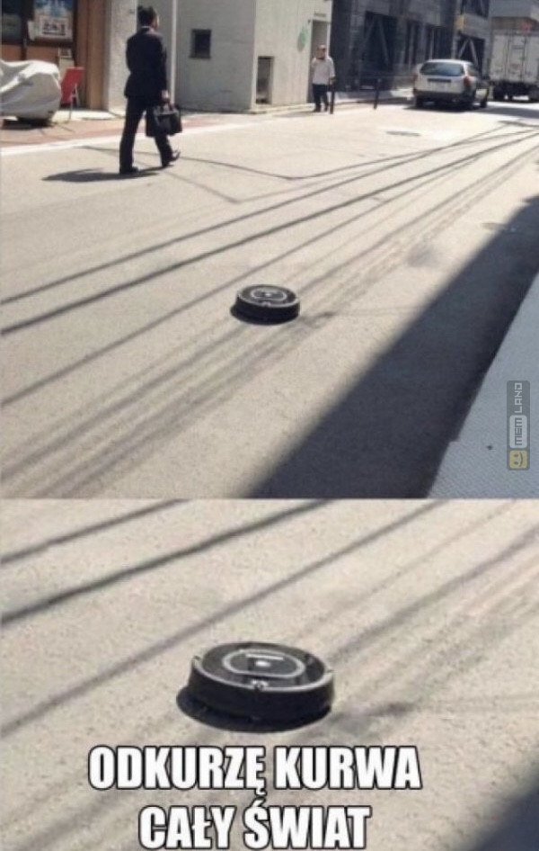 Śmieszny mem: 1069661 - MemLand