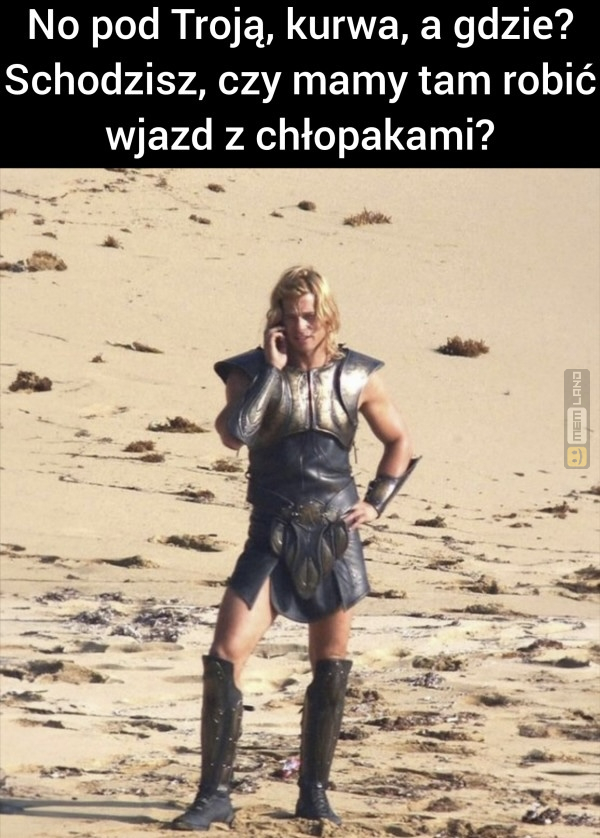 Śmieszny mem: 1070511 - MemLand