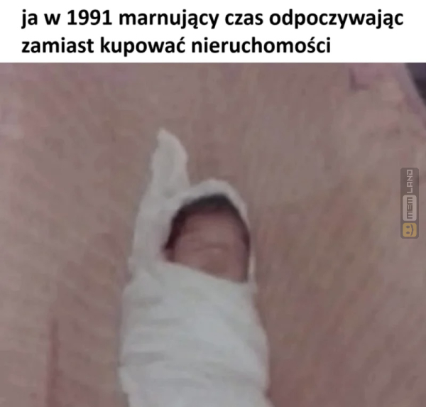 Śmieszny mem: 1070834 - MemLand