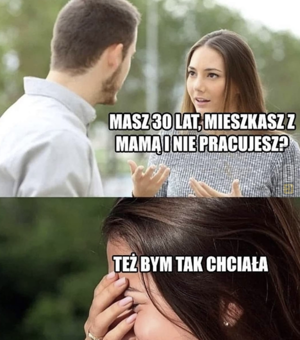 Śmieszny mem: 1073364 - MemLand