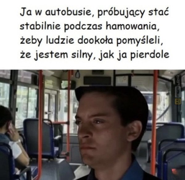 Śmieszny mem: 1074582 - MemLand