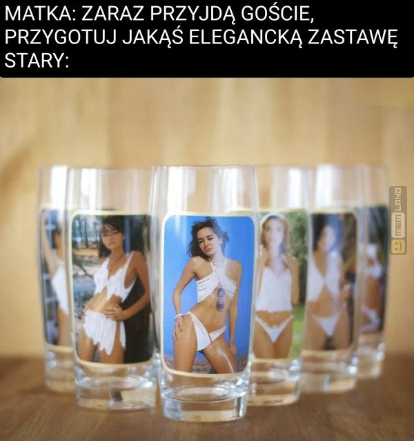 Śmieszny mem: 1079709 - MemLand