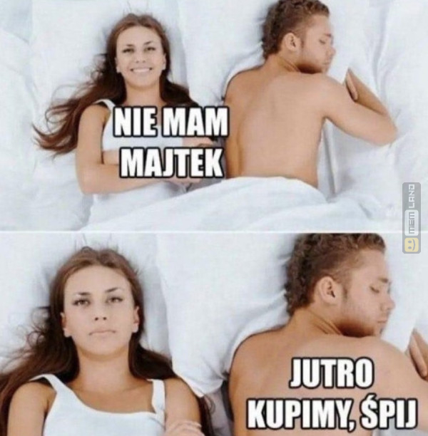 Śmieszny mem: 1082080 - MemLand