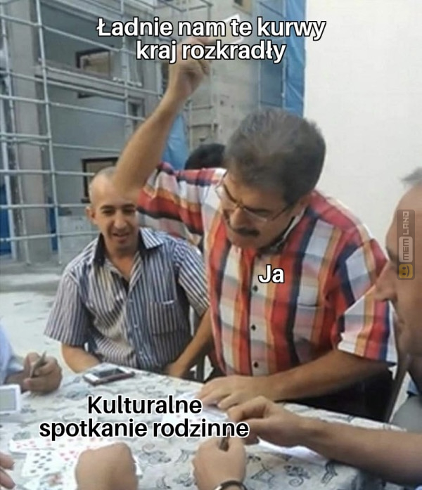 Śmieszny mem: 1085281 - MemLand