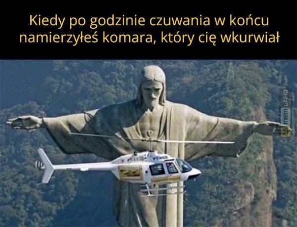 Śmieszny mem: 1088526 - MemLand
