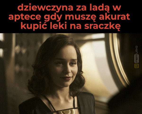 Śmieszny mem: 1090279 - MemLand