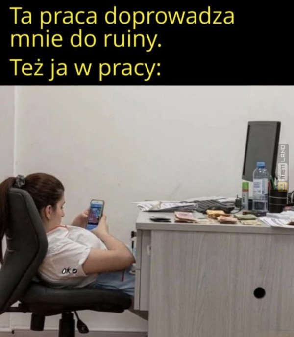 Śmieszny mem: 1093575 - MemLand