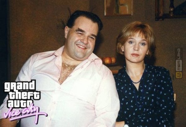 Śmieszny mem: 1094536 - MemLand