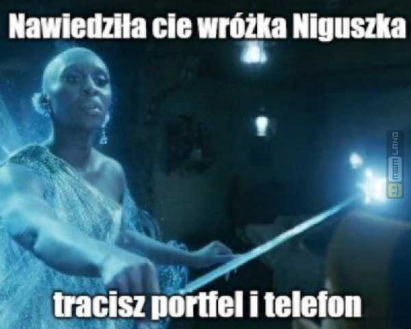 Śmieszny mem: 1095698 - MemLand