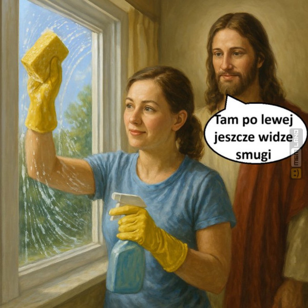 Śmieszny mem: 1103893 - MemLand