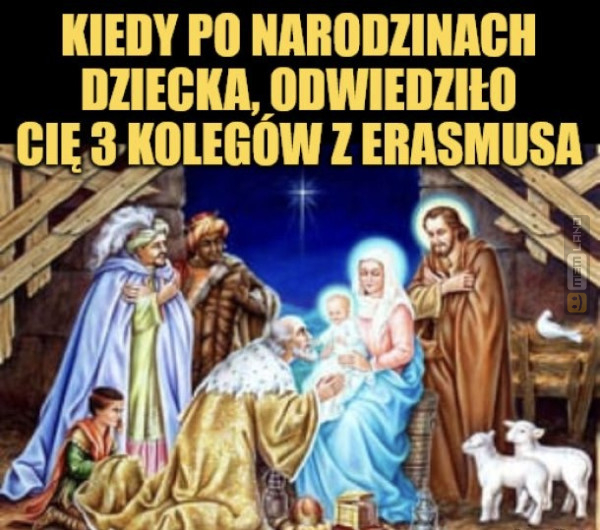 Śmieszny mem: 1109535 - MemLand
