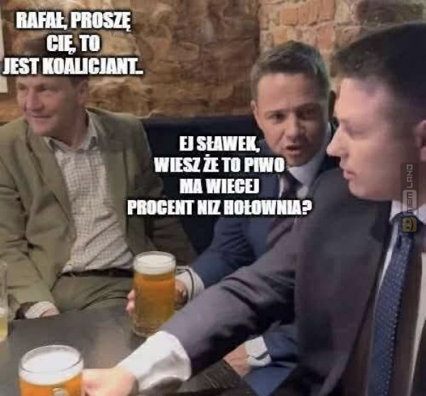 Śmieszny mem: 1115484 - MemLand