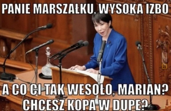Śmieszny mem: 1117785 - MemLand