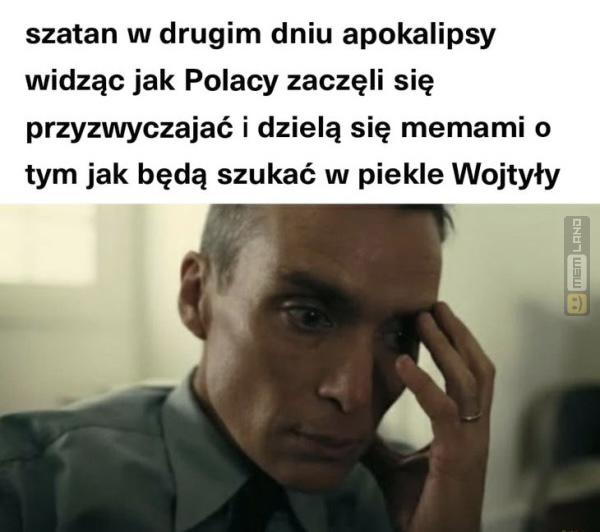 Śmieszny mem: 1118305 - MemLand