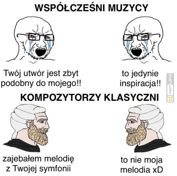 Śmieszny mem: 1123614 - MemLand
