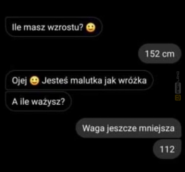 Śmieszny mem: 1126589 - MemLand