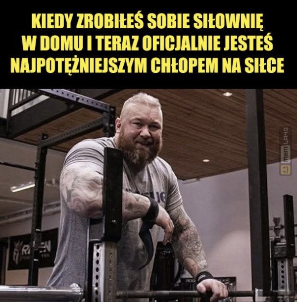 Śmieszny mem: 1129398 - MemLand