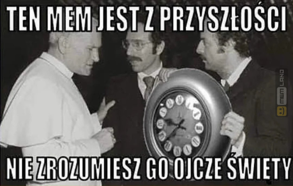 Śmieszny mem: 1129777 - MemLand