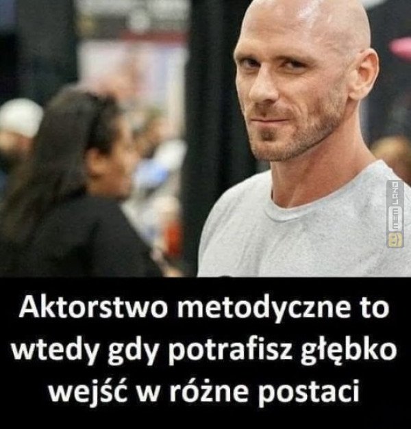 Śmieszny mem: 1133888 - MemLand