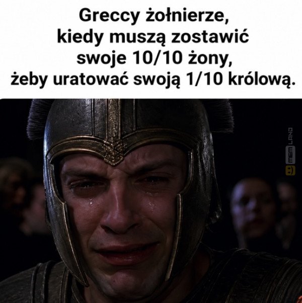 Śmieszny mem: 1136314 - MemLand