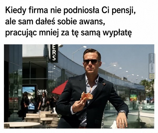 Śmieszny mem: 1136480 - MemLand
