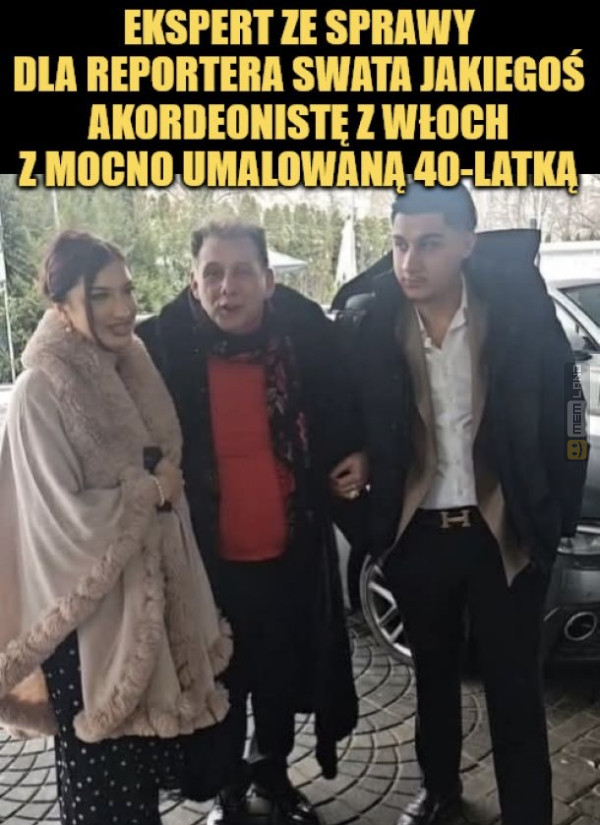 Śmieszny mem: 1137851 - MemLand