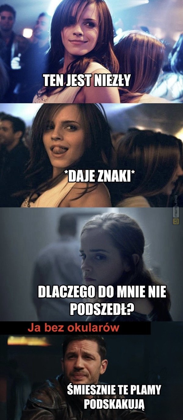 Śmieszny mem: 1138769 - MemLand