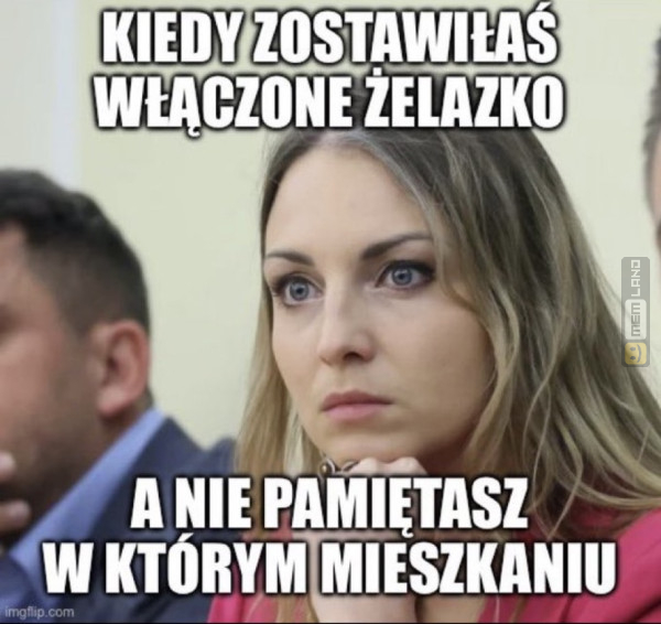 Śmieszny mem: 1139850 - MemLand