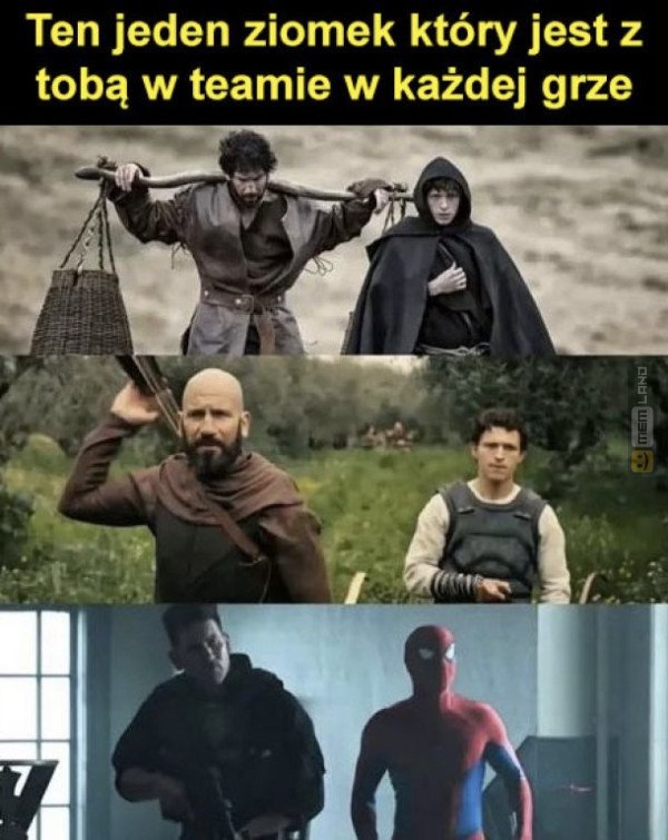 Śmieszny mem: 1142002 - MemLand