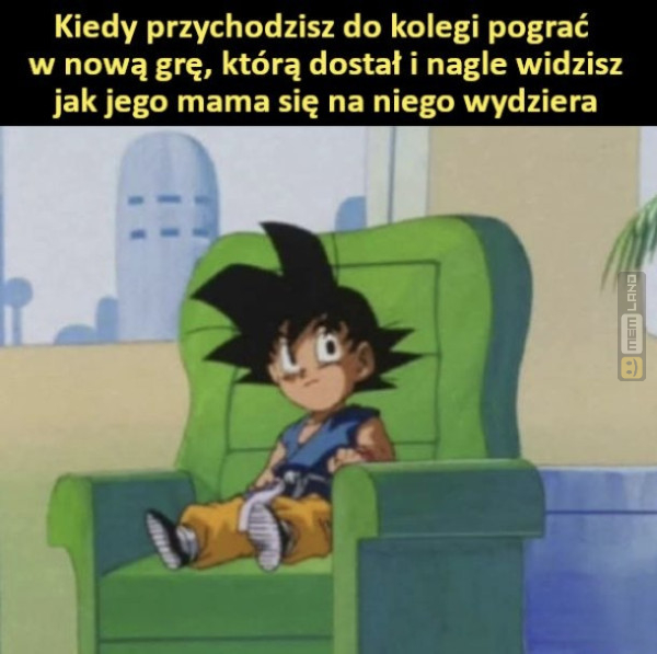 Śmieszny mem: 1146509 - MemLand