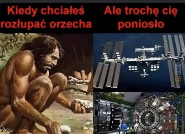 Śmieszny mem: 1147380 - MemLand