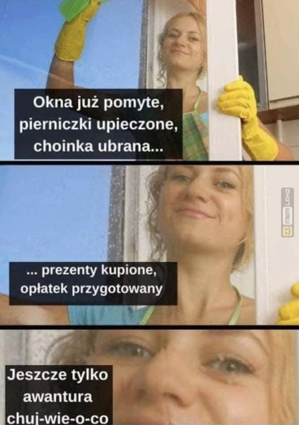 Śmieszny mem: 1156417 - MemLand