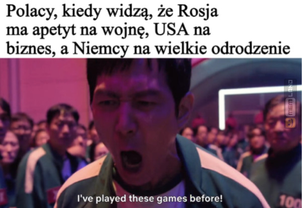 Śmieszny mem: 1160056 - MemLand