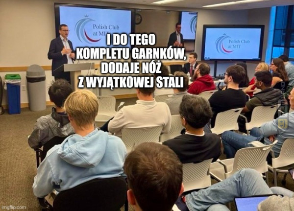 Śmieszny mem: 1161973 - MemLand