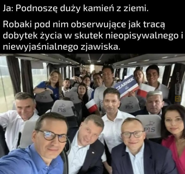 Śmieszny mem: 1164809 - MemLand