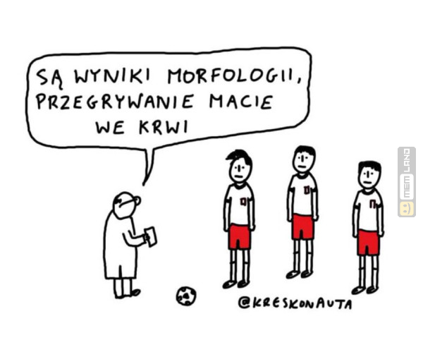 Śmieszny mem: 1165775 - MemLand