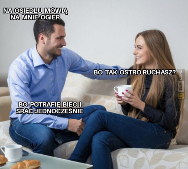 Śmieszny mem: 1167848 - MemLand