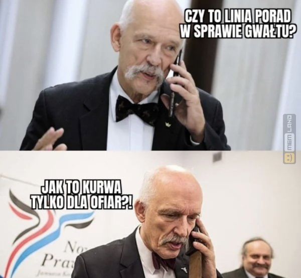 Śmieszny mem: 1172190 - MemLand