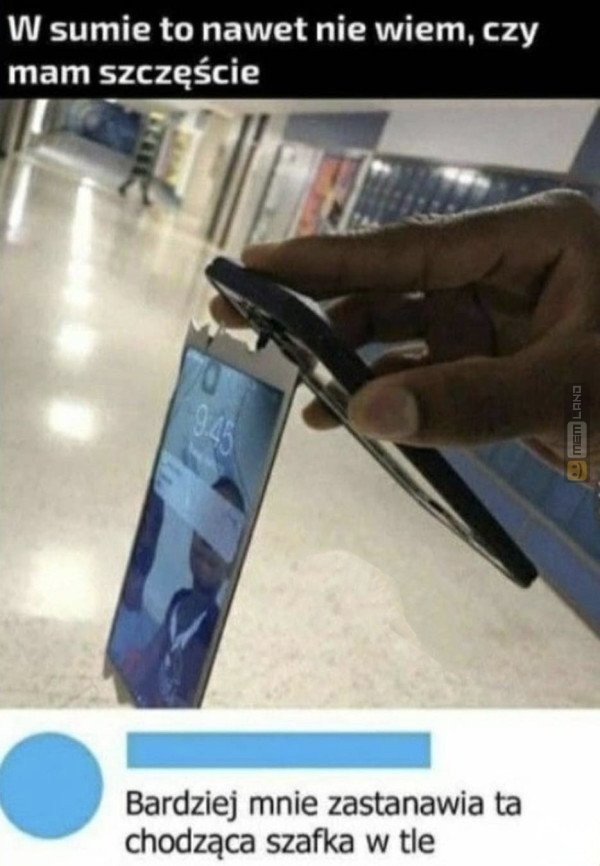 Śmieszny mem: 1173788 - MemLand