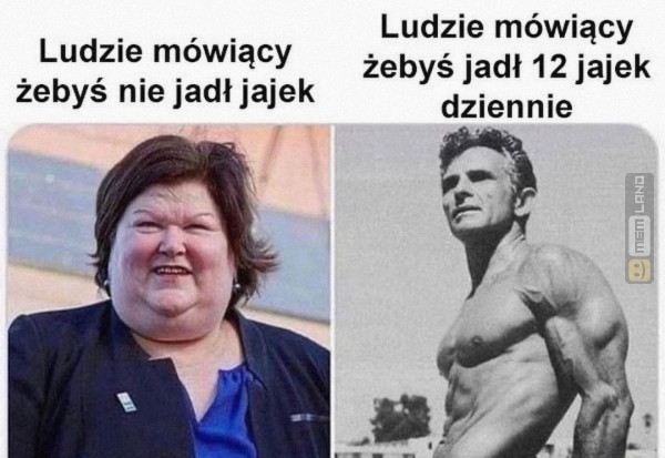 Śmieszny mem: 1182919 - MemLand