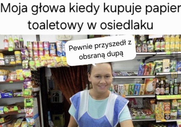 Śmieszny mem: 1184693 - MemLand