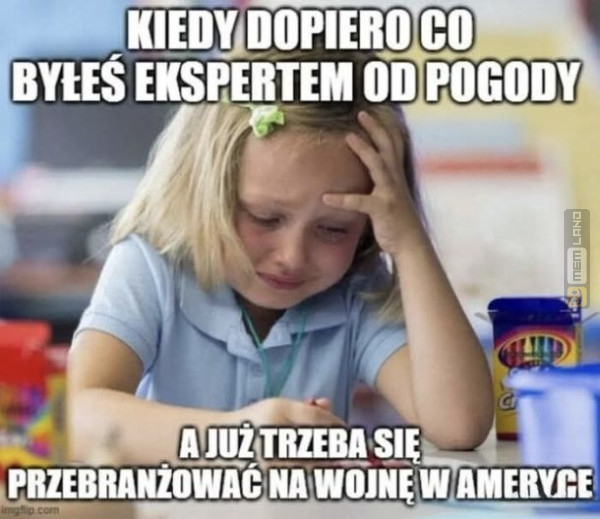Śmieszny mem: 1187533 - MemLand