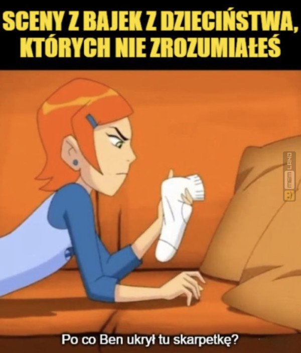 Śmieszny mem: 1192456 - MemLand