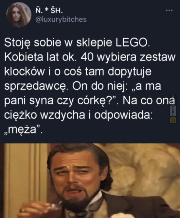 Śmieszny mem: 1192580 - MemLand