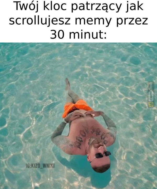 Śmieszny mem: 1193342 - MemLand