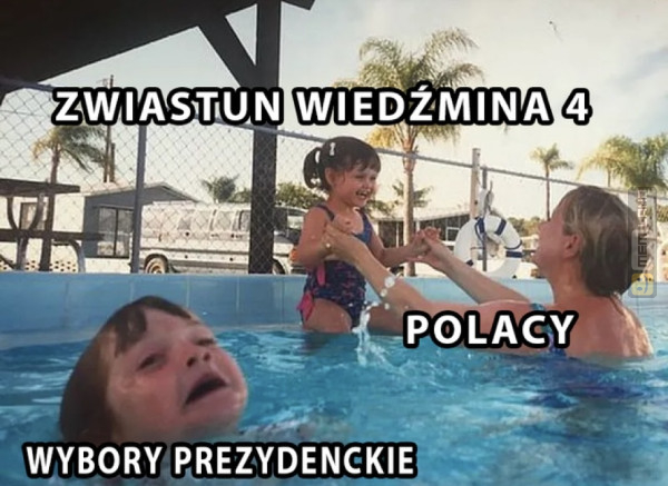 Śmieszny mem: 1194949 - MemLand
