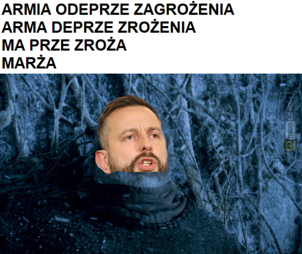 Śmieszny mem: 1196951 - MemLand