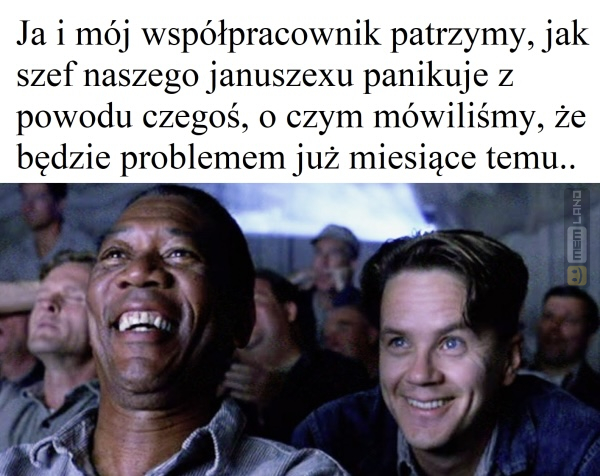 Śmieszny mem: 1201683 - MemLand