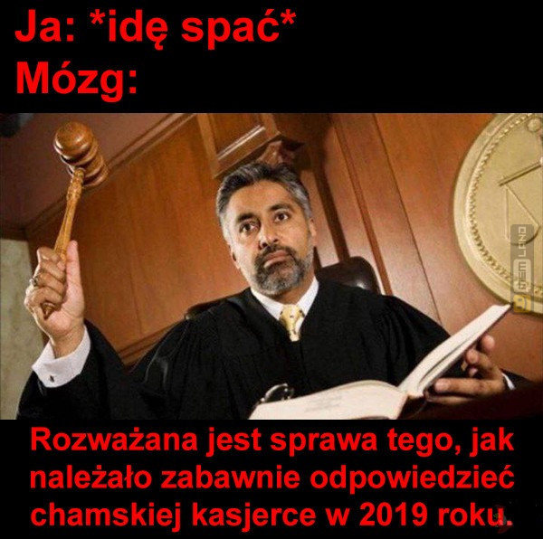 Śmieszny mem: 1201843 - MemLand